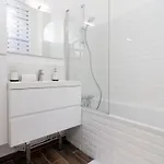 Unique 3 Bed House In Old Lille! Apartament Lille