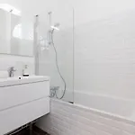 Unique 3 Bed House In Old Lille! Apartament
