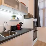 شقة Unique 3 Bed House In Old Lille! *