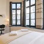 شقة Unique 3 Bed House In Old Lille!