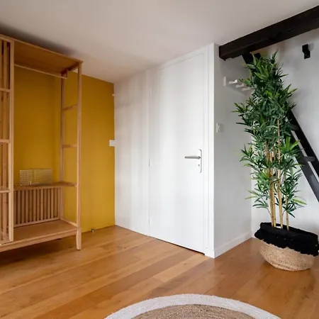Unique 3 Bed House In Old Lille! * Rijsel