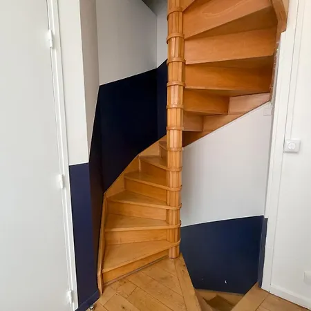 Unique 3 Bed House In Old Lille! Lille
