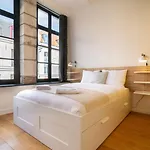 Unique 3 Bed House In Old Lille! *